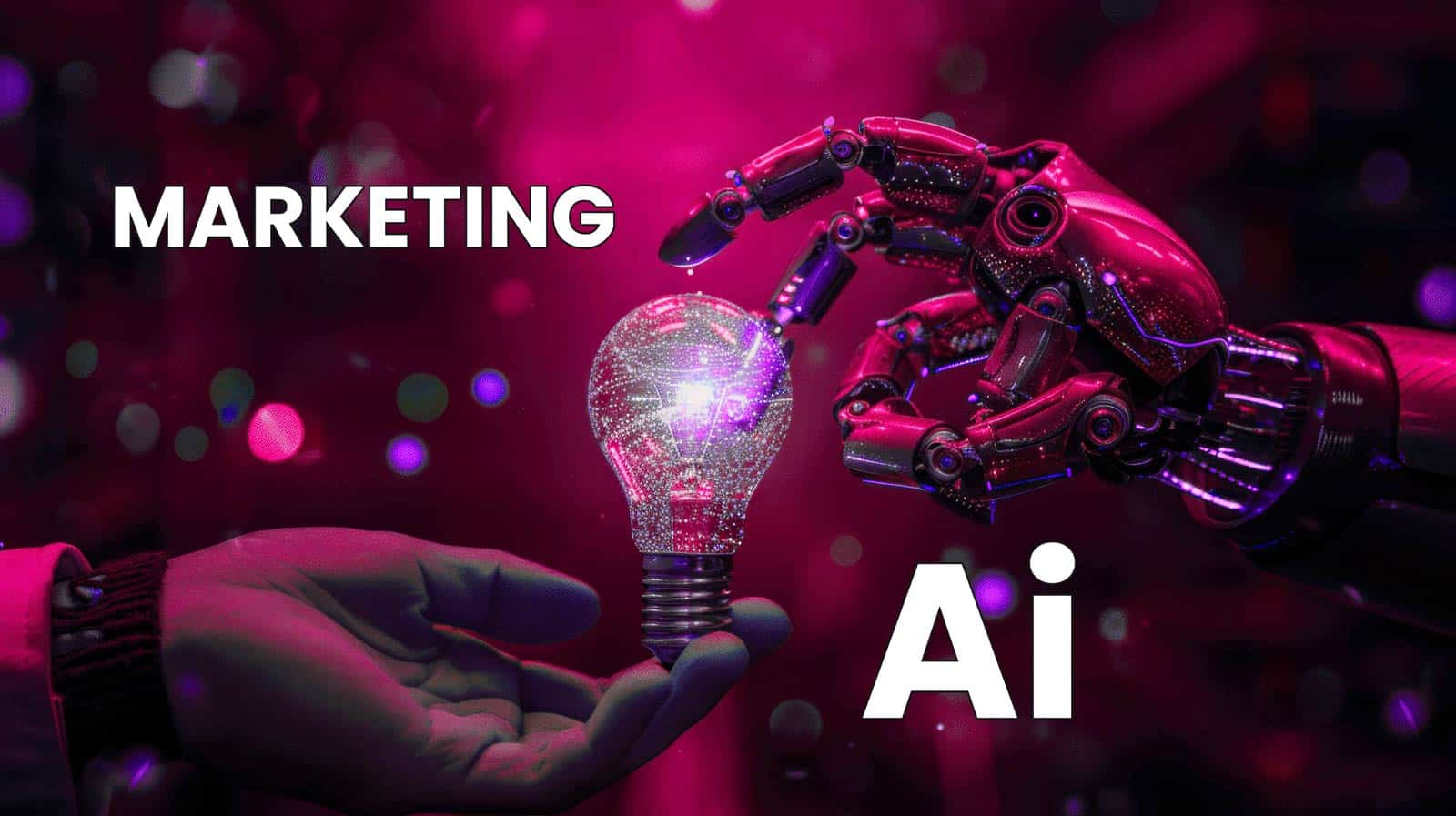 Ai In Marketing