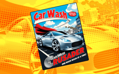 How Do I Attract More Customers to My Car Wash?