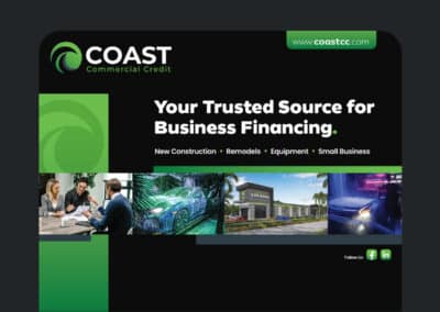 Coast Commercial Credit