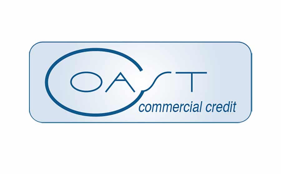 Old Coast Commercial Credit logo Old Coast Commercial Credit logo