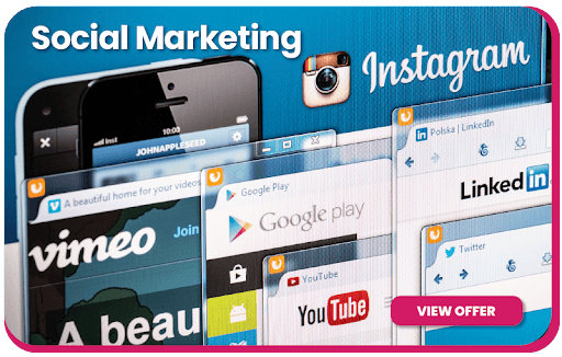 Car wash social media packages