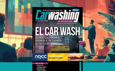 The Evolution of Car Wash Marketing