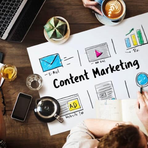 Copywriting services specialized for Car Washes