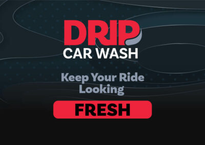 Drip Car Wash