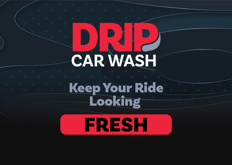 Drip Car Wash