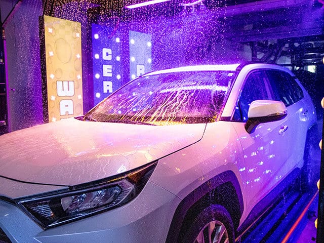 Marketing Services for Car Wash Chemicals, Equipment, and Parts Manufacturers